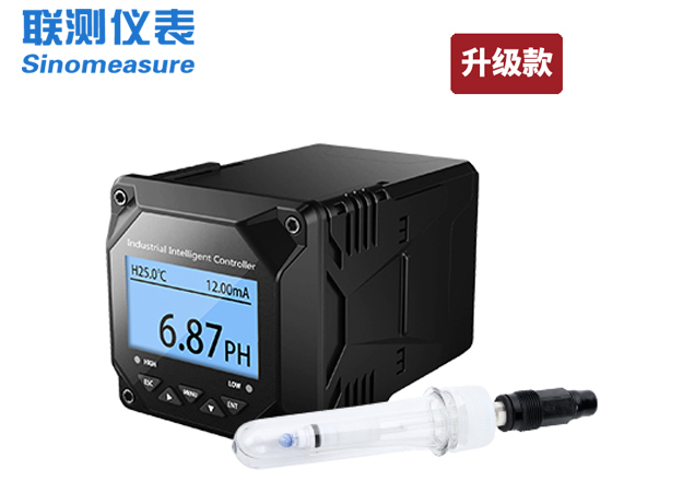 pH/ORP測(cè)量儀